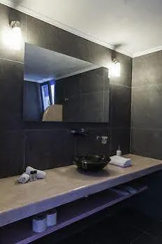 Hotell Desiterra & 4*