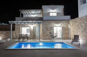 Otel Desiterra & 4*