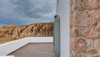 Otel Desiterra & 4*