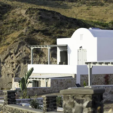 Otel Desiterra &