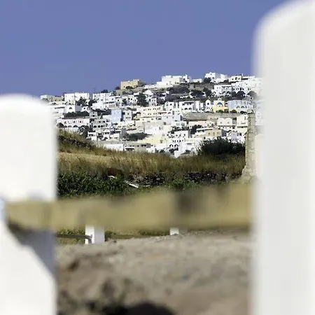 Desiterra & Otel 4*