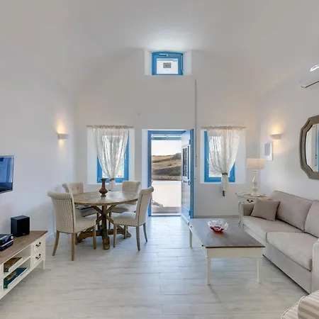 Otel Desiterra & Exo Gialos