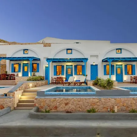 Otel Desiterra &